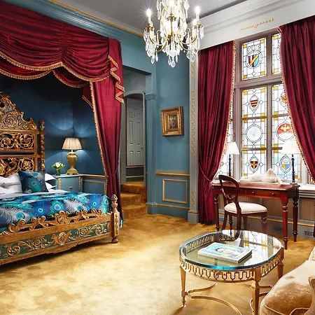 The Gore London - Starhotels Collezione